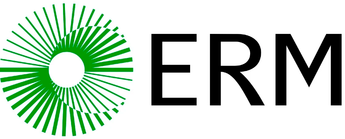 Environmental Resources Management logo
